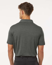 Men's Performance Mélange Polo - 4HM00