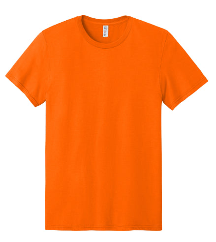 Jerzees Classics™ Unisex Cotton T-Shirt - 363