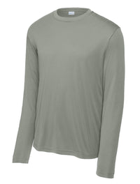 Sport-Tek® - Adult - Long Sleeve Competitor™ Tee. ST350LS