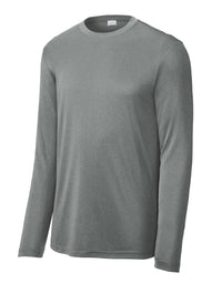 Sport-Tek® - Adult - Long Sleeve Competitor™ Tee. ST350LS