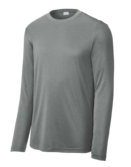 Sport-Tek® - Adult - Long Sleeve Competitor™ Tee. ST350LS