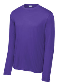 Sport-Tek® - Adult - Long Sleeve Competitor™ Tee. ST350LS
