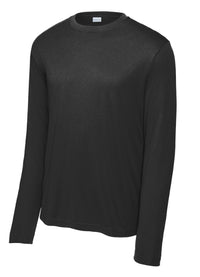 Sport-Tek® - Adult - Long Sleeve Competitor™ Tee. ST350LS
