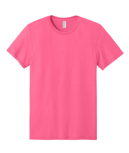 Jerzees Classics™ Unisex Cotton T-Shirt - 363