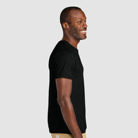 Jerzees Classics™ Unisex Cotton T-Shirt - 363M-The Teehive
