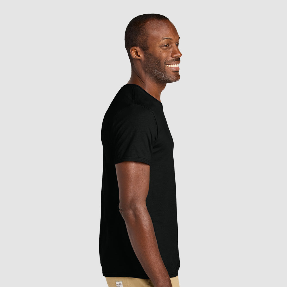 Jerzees Classics™ Unisex Cotton T-Shirt - 363M-The Teehive