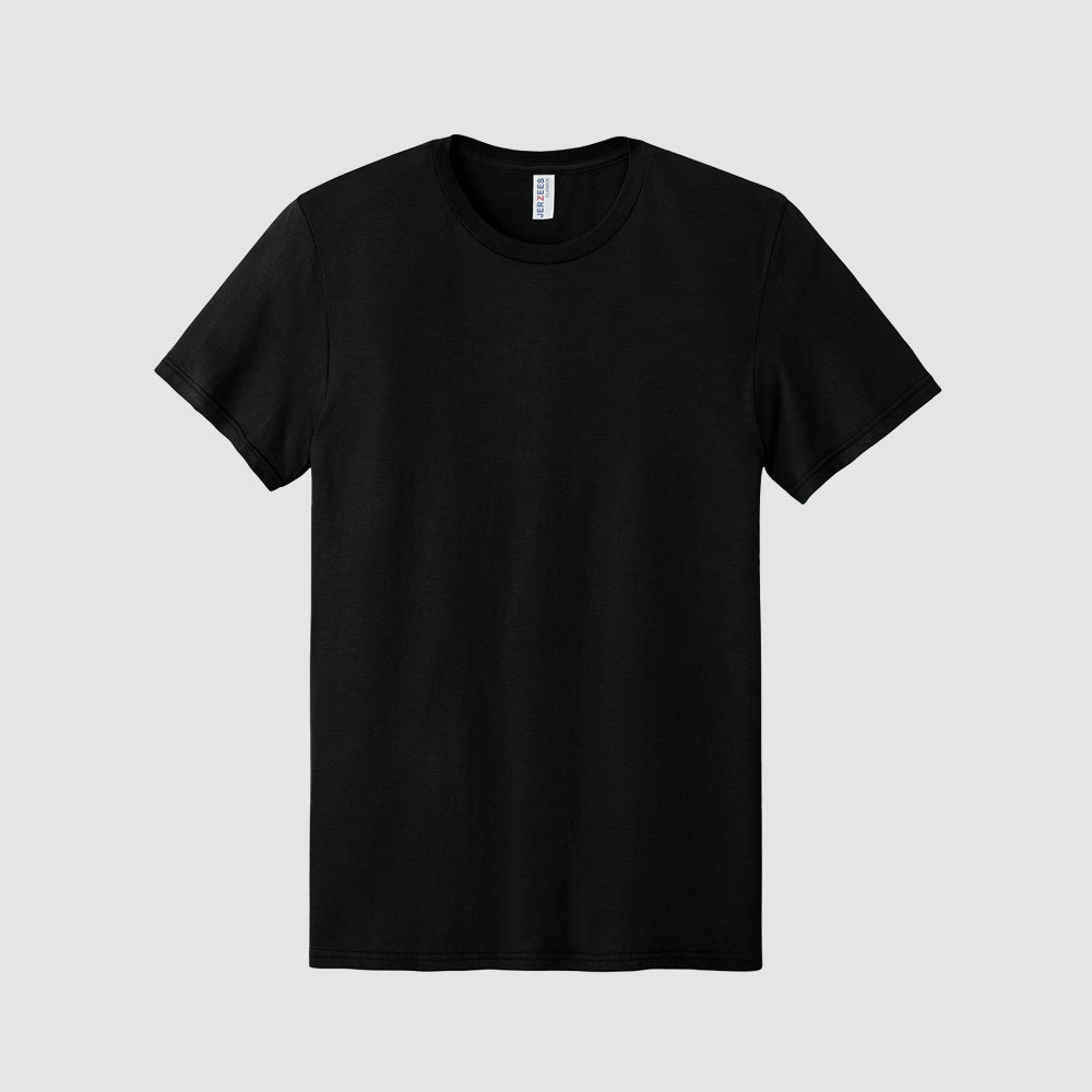 Jerzees Classics™ Unisex Cotton T-Shirt - 363M-The Teehive