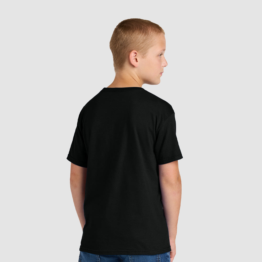 Jerzees Classics® Youth Cotton T-Shirt - 363Y-The Teehive