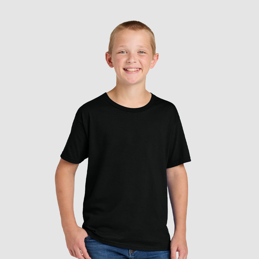 Jerzees Classics® Youth Cotton T-Shirt - 363Y-The Teehive