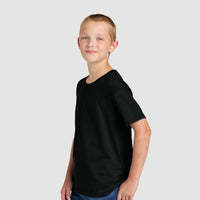 Jerzees Classics® Youth Cotton T-Shirt - 363Y-The Teehive