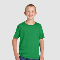 Jerzees Classics® Youth Cotton T-Shirt - 363Y-The Teehive