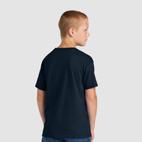 Jerzees Classics® Youth Cotton T-Shirt - 363Y-The Teehive