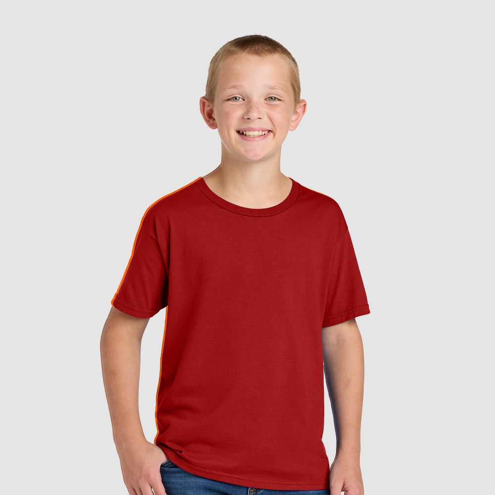 Jerzees Classics® Youth Cotton T-Shirt - 363Y-The Teehive