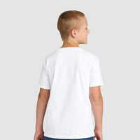 Jerzees Classics® Youth Cotton T-Shirt - 363Y-The Teehive
