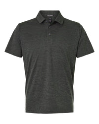 Men's Performance Mélange Polo - 4HM00