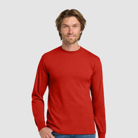 Gildan Heavy Cotton Long Sleeve T-Shirt - 5400-The Teehive