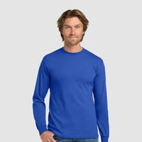 Gildan Heavy Cotton Long Sleeve T-Shirt - 5400-The Teehive