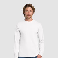 Gildan Heavy Cotton Long Sleeve T-Shirt - 5400-The Teehive