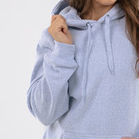 The Teehive® Hooded Nantucket Sweatshirt - HNNS22-The Teehive