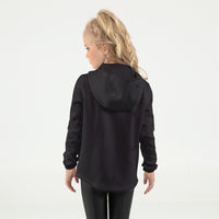 MoveU Full Zip Warm Up Jacket - MU2205-The Teehive