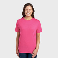 Jerzees Classics™ Unisex Cotton T-Shirt - 363M-The Teehive