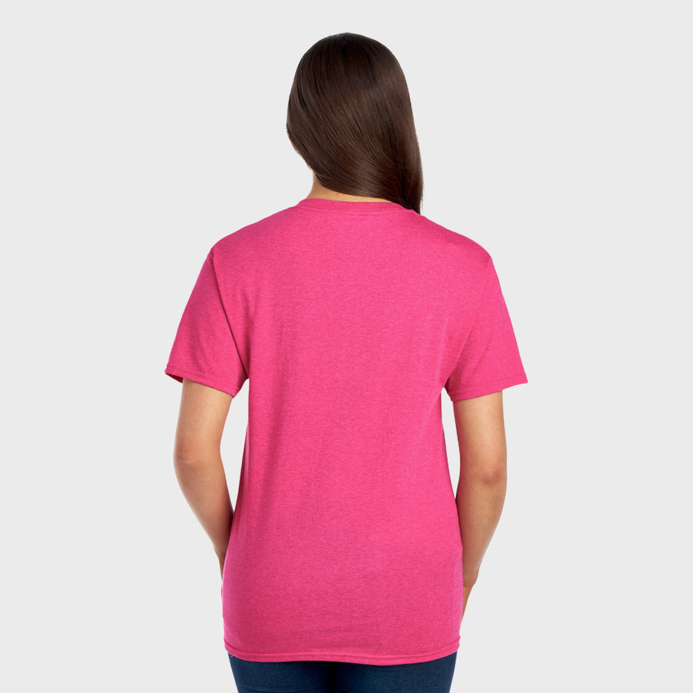 Jerzees Classics™ Unisex Cotton T-Shirt - 363M-The Teehive