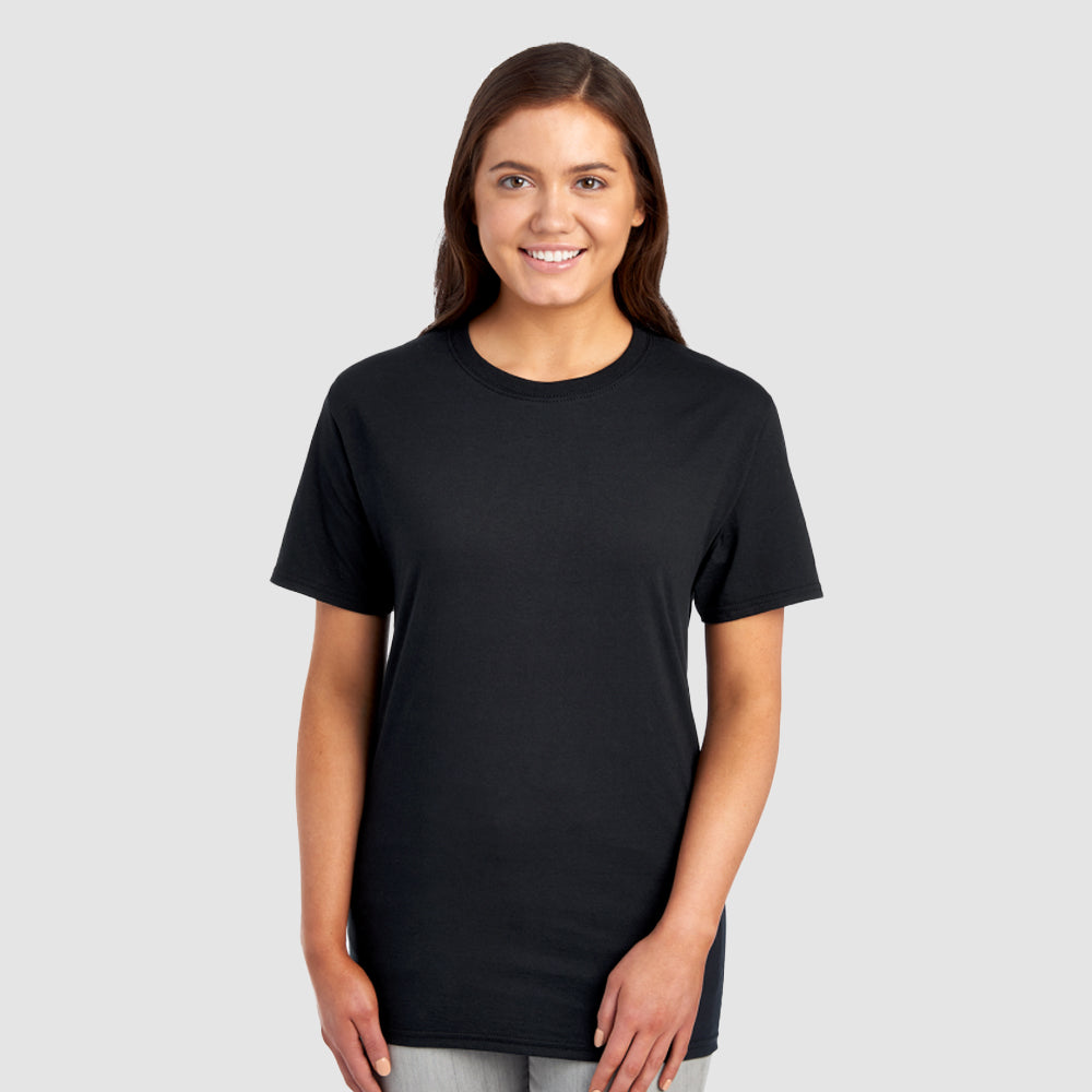 Jerzees Classics™ Unisex Cotton T-Shirt - 363M-The Teehive
