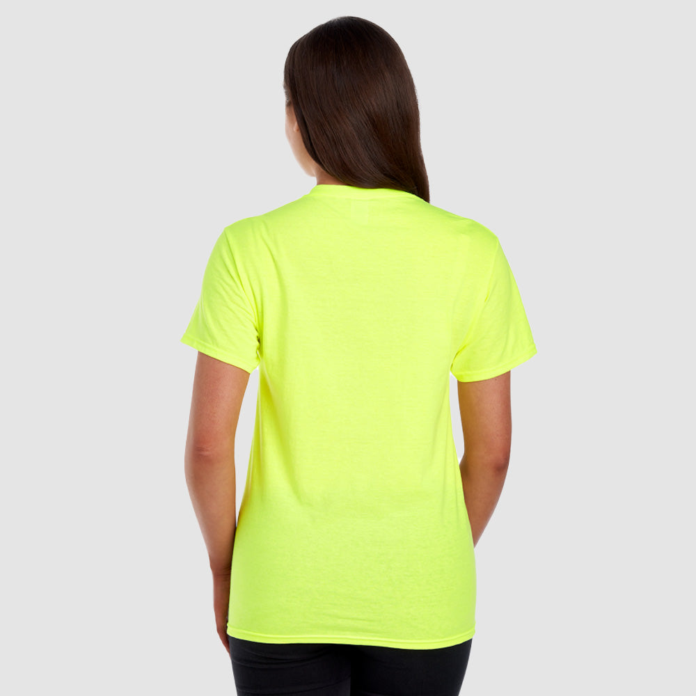 Jerzees Classics™ Unisex Cotton T-Shirt - 363M-The Teehive