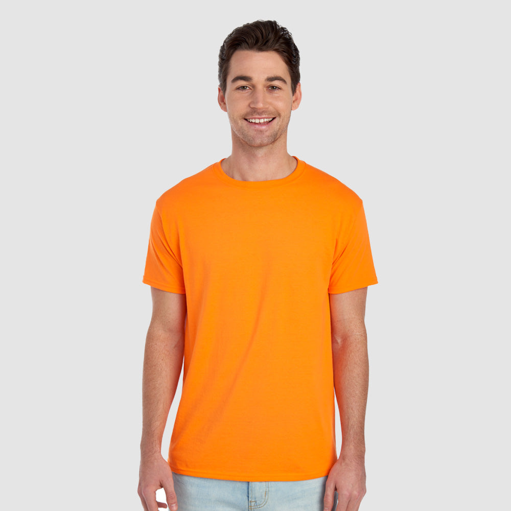 Jerzees Classics™ Unisex Cotton T-Shirt - 363M-The Teehive