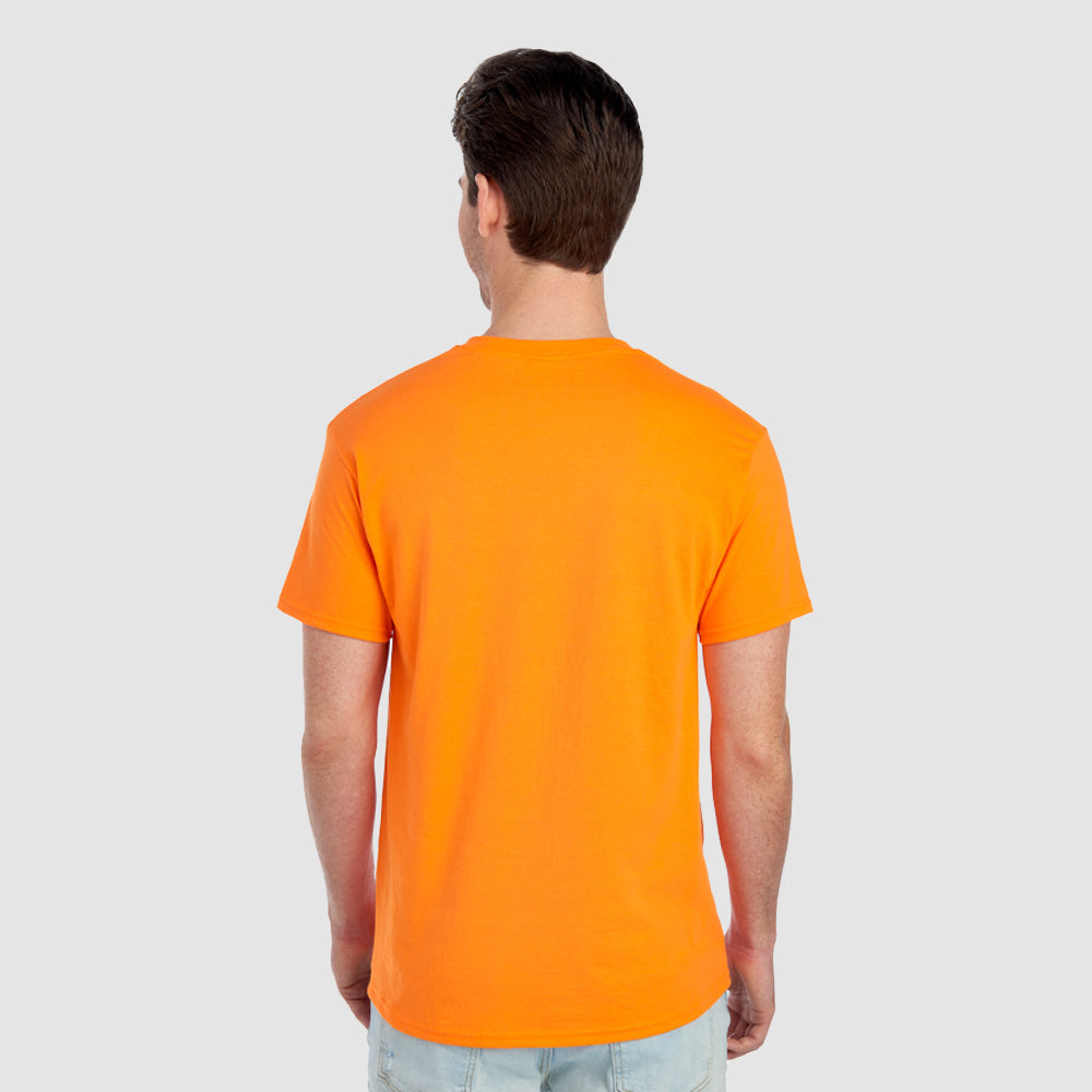 Jerzees Classics™ Unisex Cotton T-Shirt - 363M-The Teehive