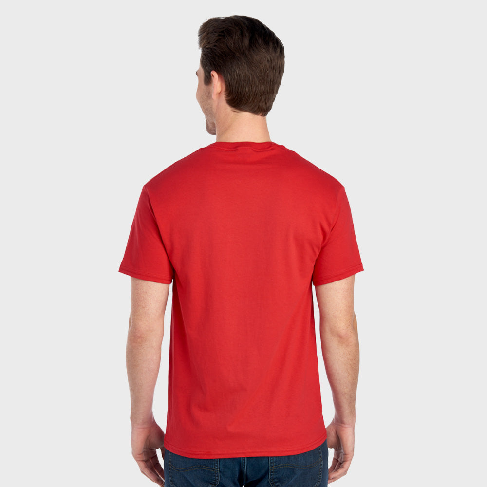 Jerzees Classics™ Unisex Cotton T-Shirt - 363M-The Teehive