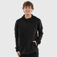 MoveU Full Zip Warm Up Jacket - MU2205 (Trapshooting)-The Teehive