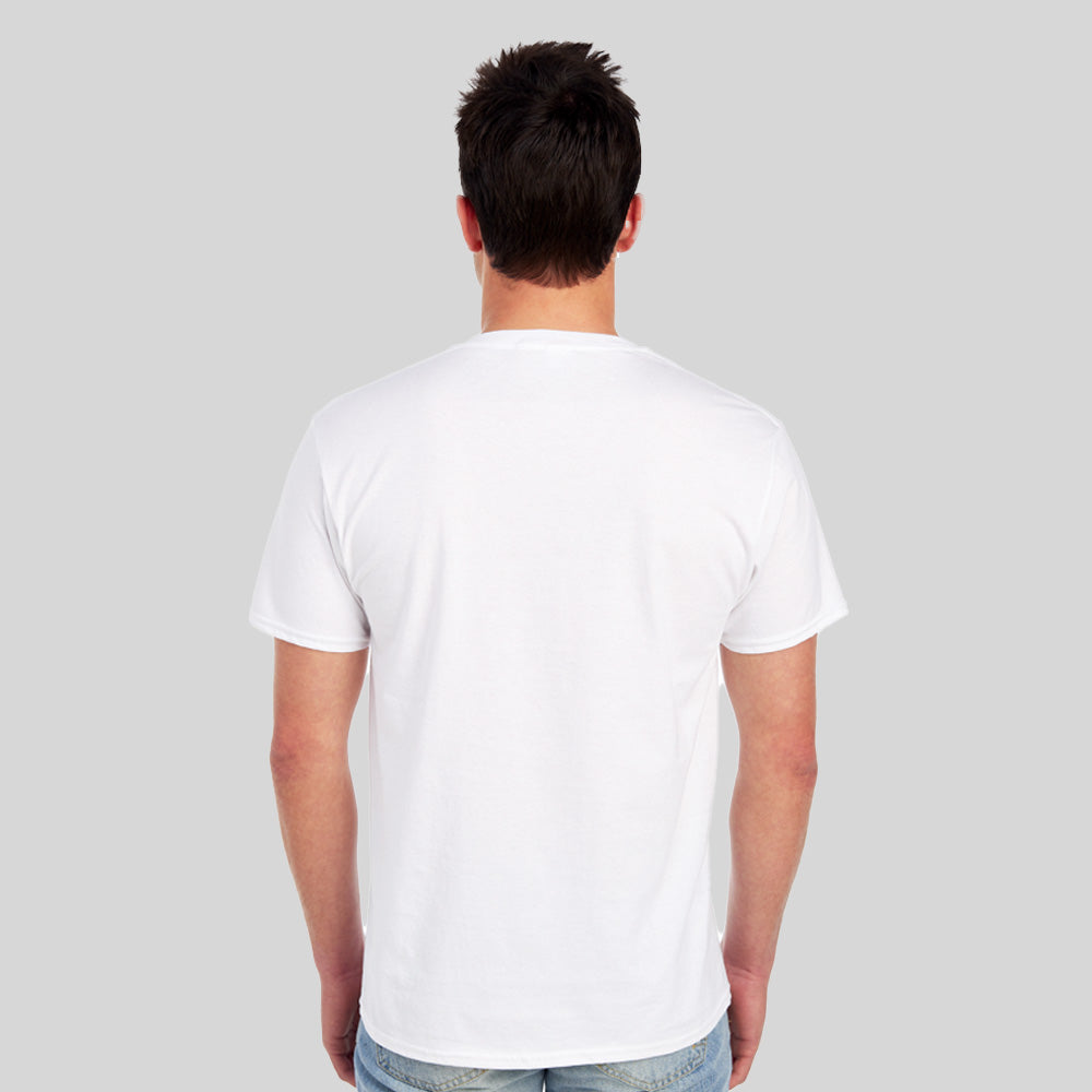 Jerzees Classics™ Unisex Cotton T-Shirt - 363M-The Teehive