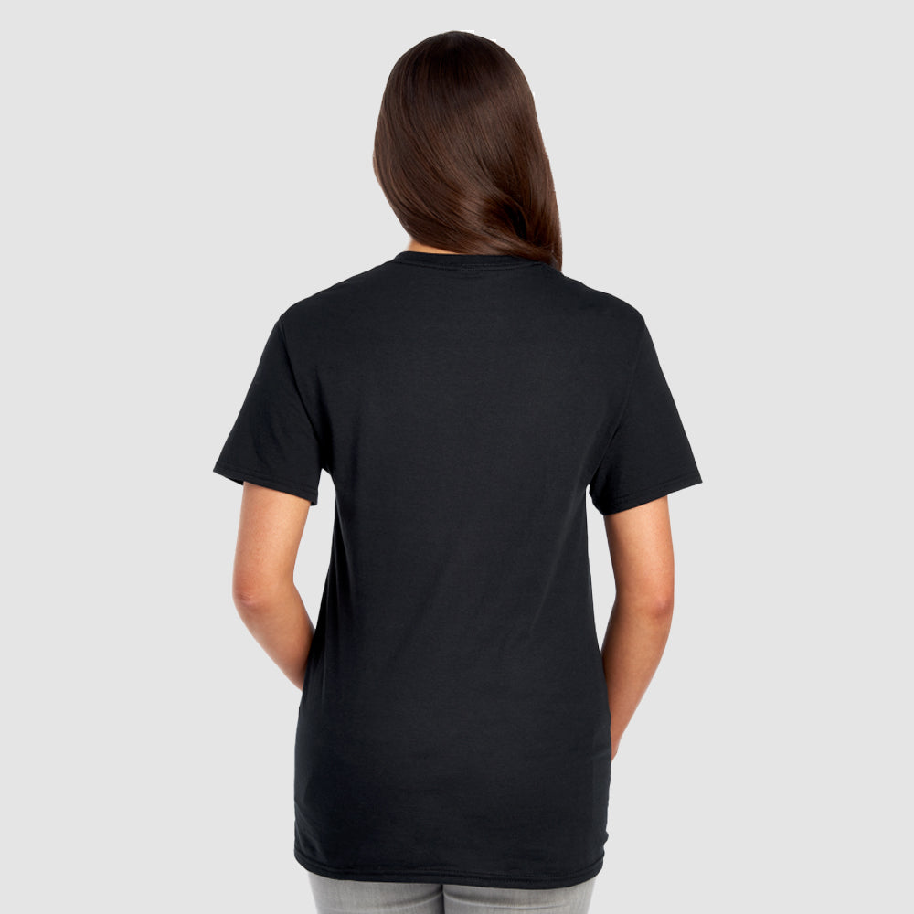 Jerzees Classics™ Unisex Cotton T-Shirt - 363M-The Teehive