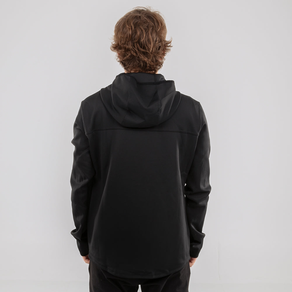 MoveU Full Zip Warm Up Jacket - MU2205 (Trapshooting)-The Teehive