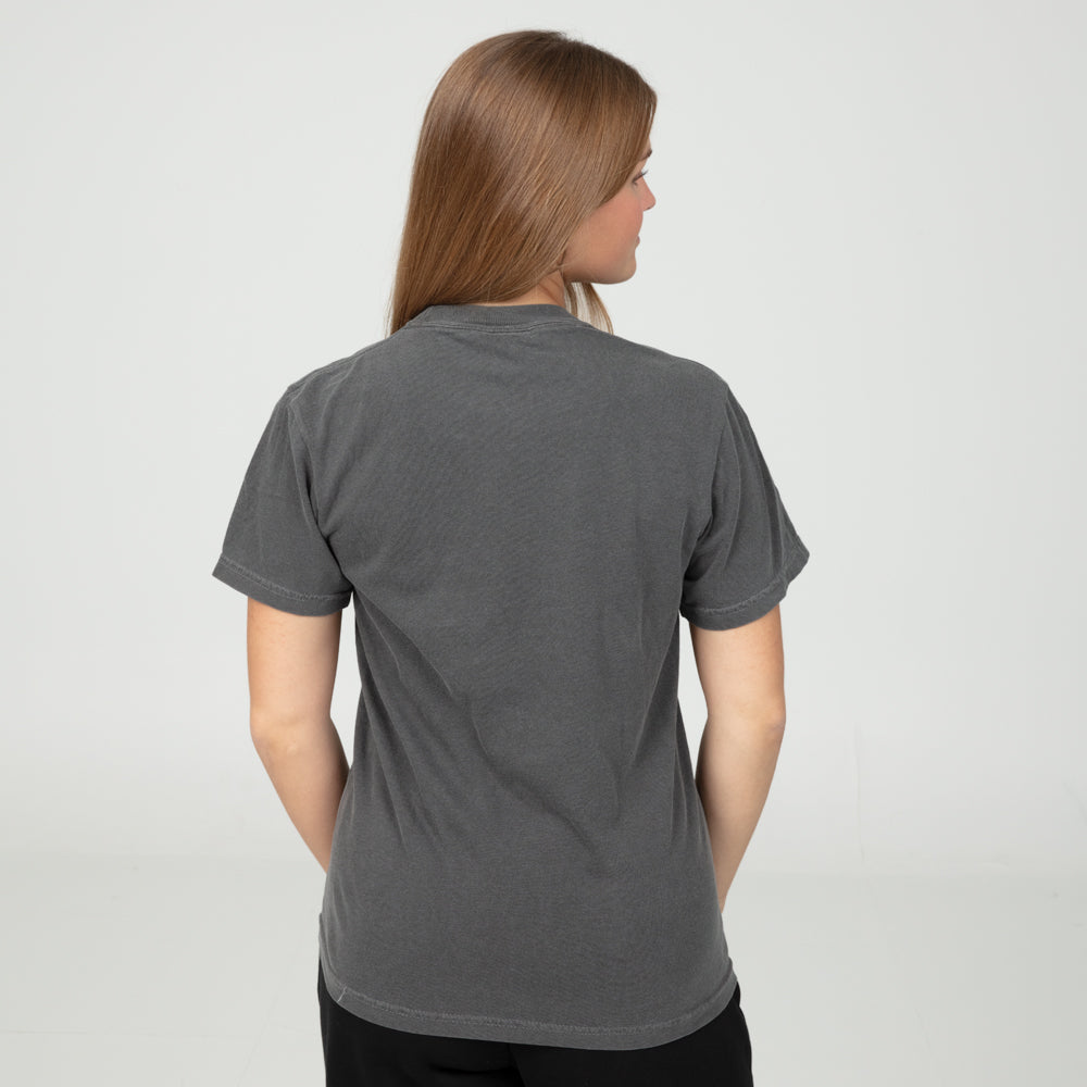 Garment Dyed Heavyweight T-Shirt - 1717/9019