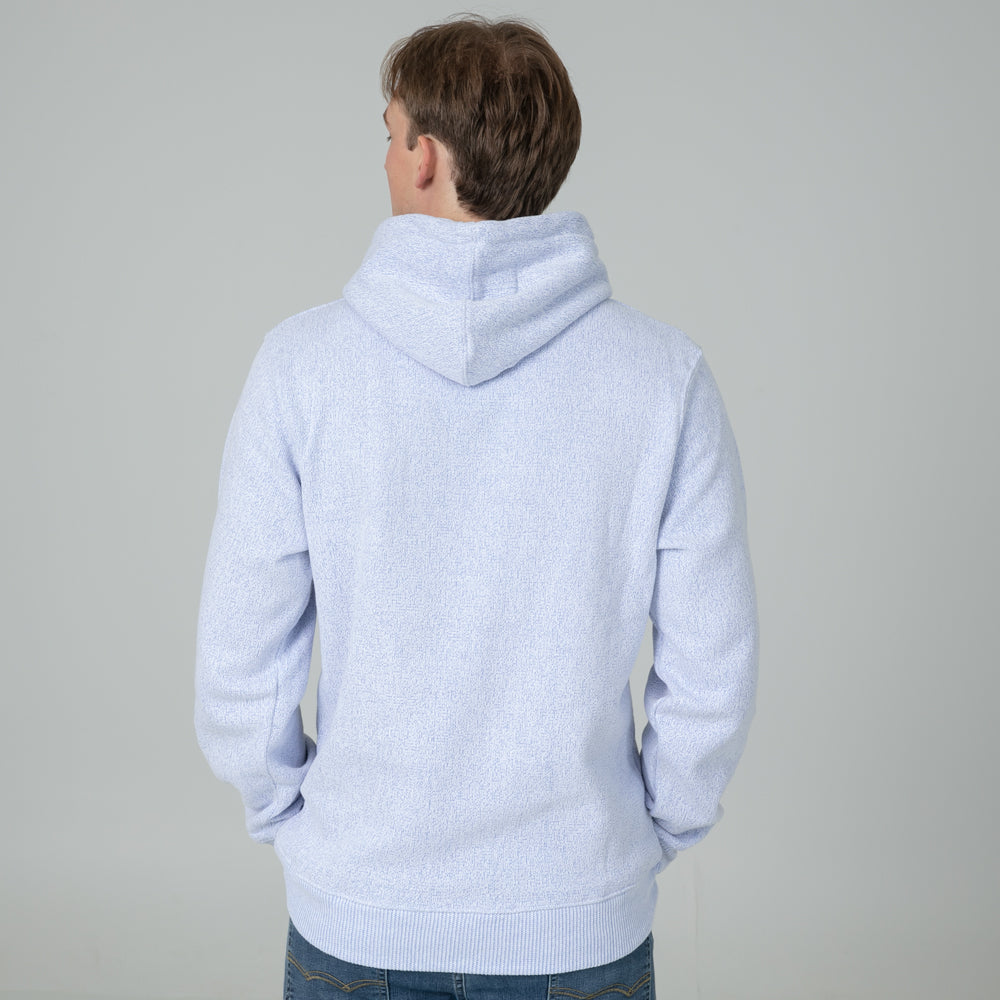 The Teehive® Hooded Nantucket Sweatshirt - HNNS22 (Baseball/Softball)-The Teehive