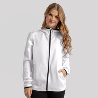 MoveU Full Zip Warm Up Jacket - MU2205 (Trapshooting)-The Teehive