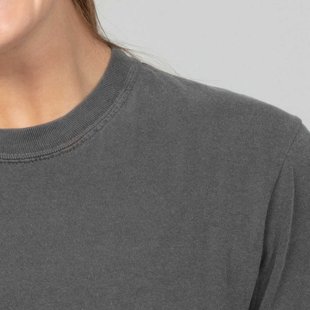 Garment Dyed Heavyweight T-Shirt - 1717/9019