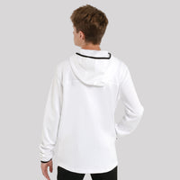 MoveU Full Zip Warm Up Jacket - MU2205-The Teehive