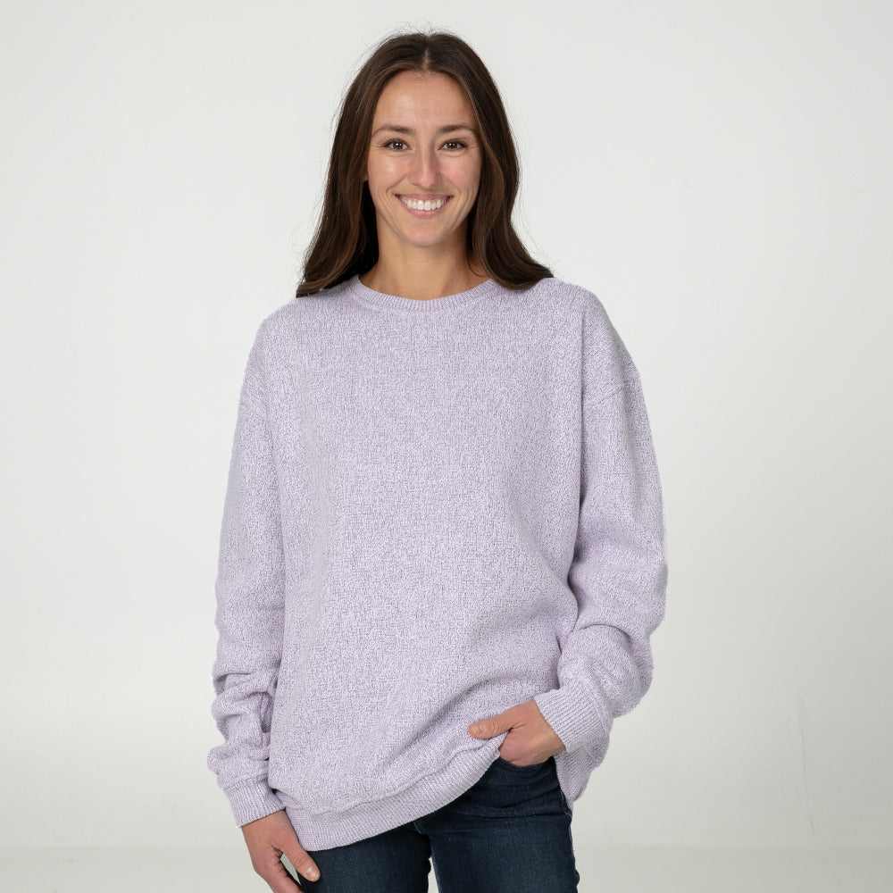 Crew Neck Nantucket Sweatshirt - CNNS22 (Baseball/Softball)-The Teehive