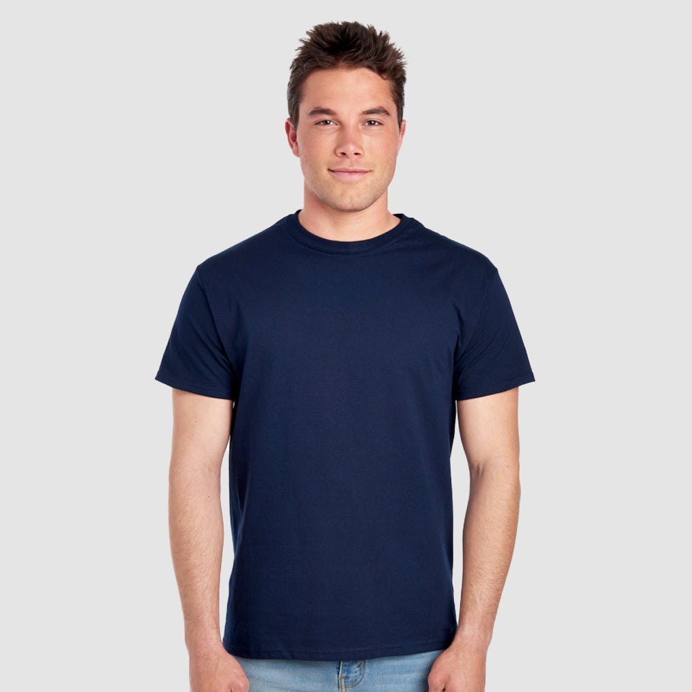 Jerzees Classics™ Unisex Cotton T-Shirt - 363M-The Teehive