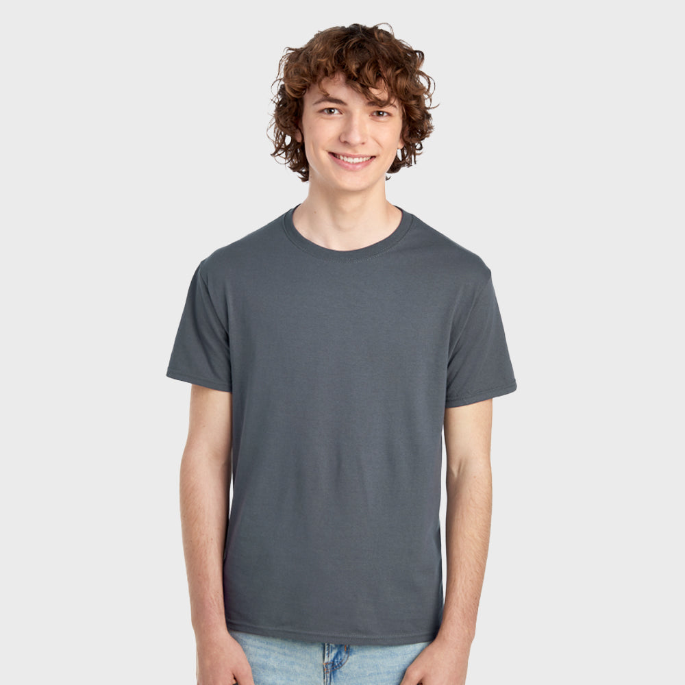 Jerzees Classics™ Unisex Cotton T-Shirt - 363M-The Teehive