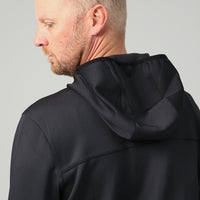 MoveU Full Zip Warm Up Jacket - MU2205 (Trapshooting)-The Teehive