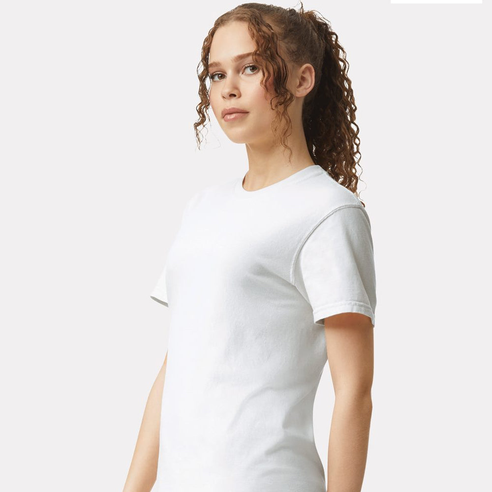 Garment Dyed Heavyweight T-Shirt - 1717/9019