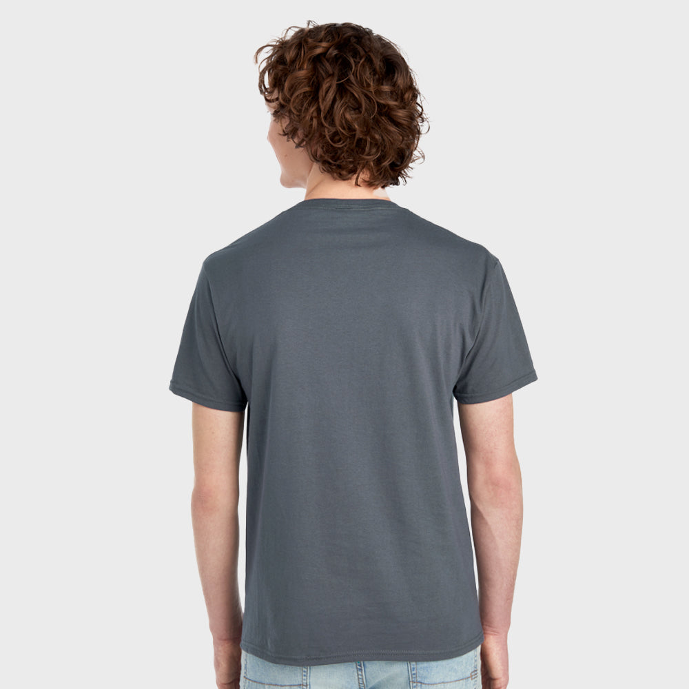 Jerzees Classics™ Unisex Cotton T-Shirt - 363M-The Teehive