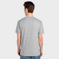 Jerzees Classics™ Unisex Cotton T-Shirt - 363M-The Teehive