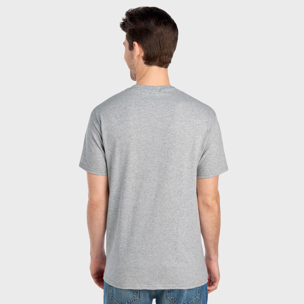 Jerzees Classics™ Unisex Cotton T-Shirt - 363M-The Teehive