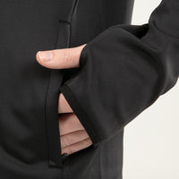 MoveU Full Zip Warm Up Jacket - MU2205 (Baseball/Softball)-The Teehive