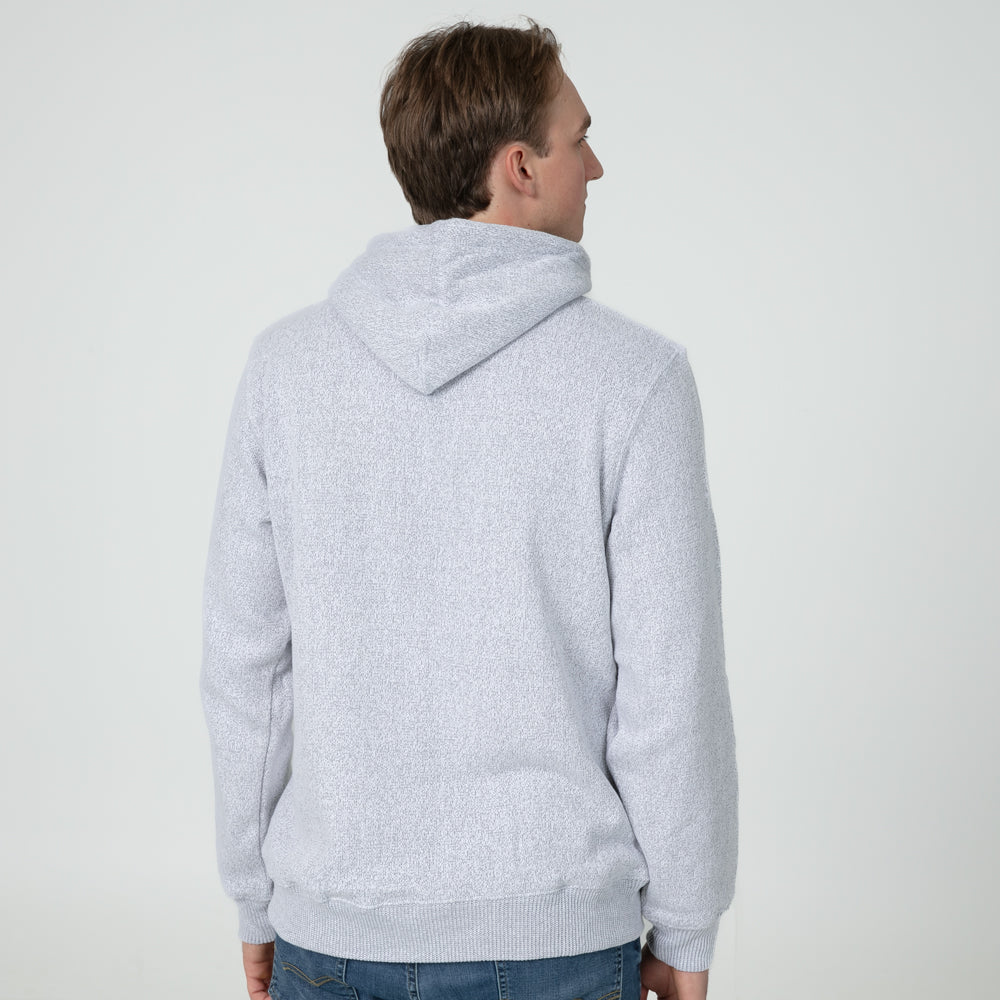The Teehive® Hooded Nantucket Sweatshirt - HNNS22 (Baseball/Softball)-The Teehive